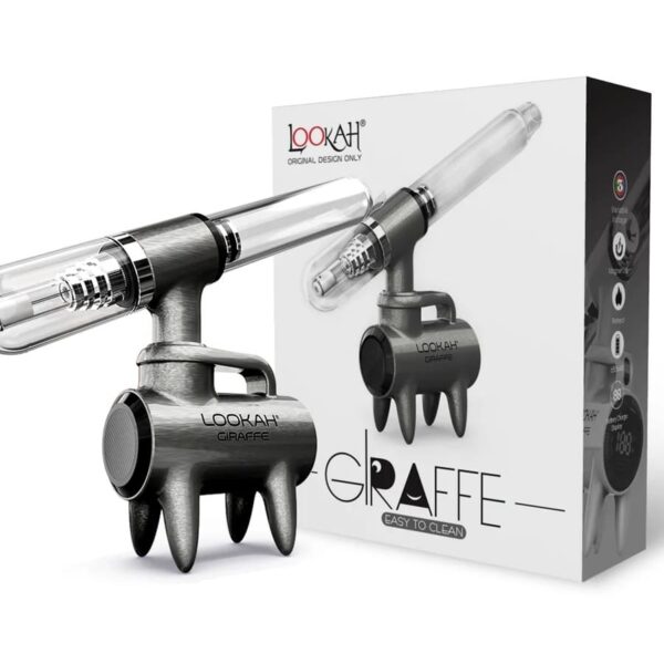 Epic Wholesale - Lookah Vapes