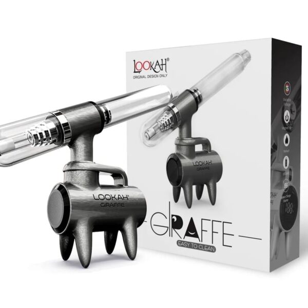 Epic Wholesale - Lookah Vapes