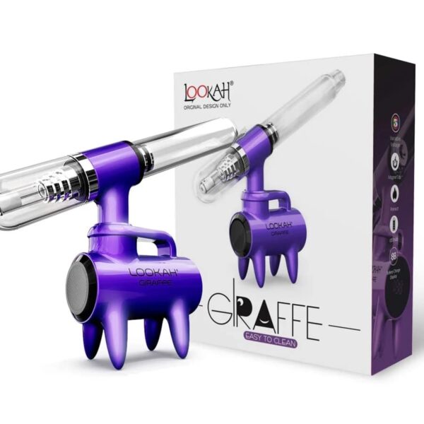 Epic Wholesale - Lookah Vapes