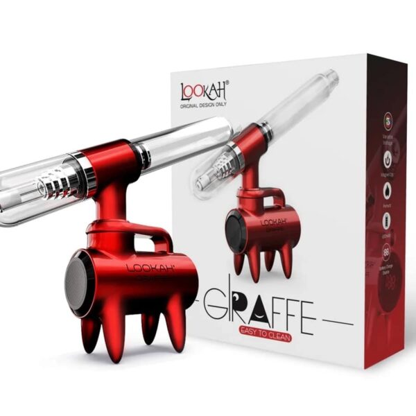 Epic Wholesale - Lookah Vapes