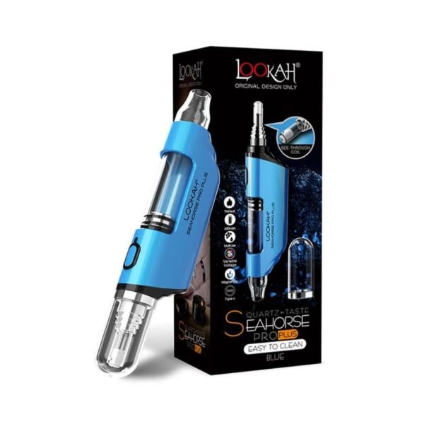 Epic Wholesale - Lookah Vapes