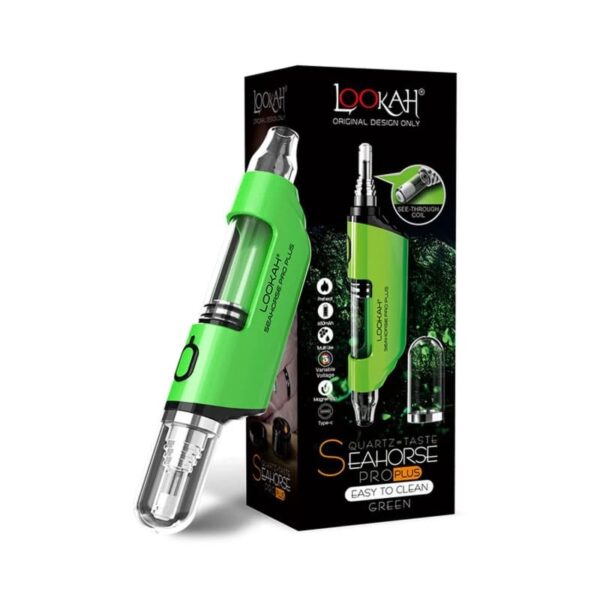 Epic Wholesale - Lookah Vapes