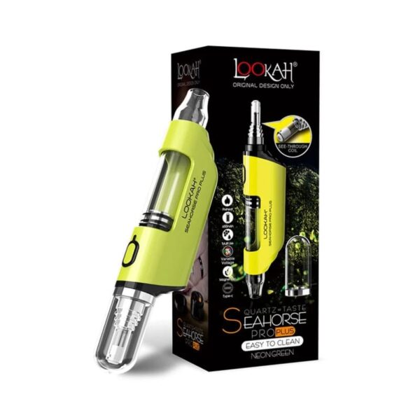 Epic Wholesale - Lookah Vapes