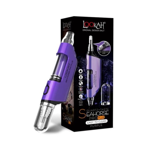 Epic Wholesale - Lookah Vapes