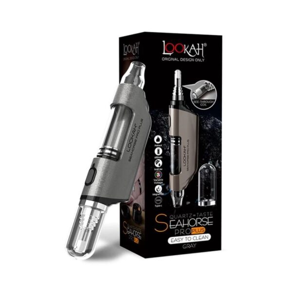 Epic Wholesale - Lookah Vapes