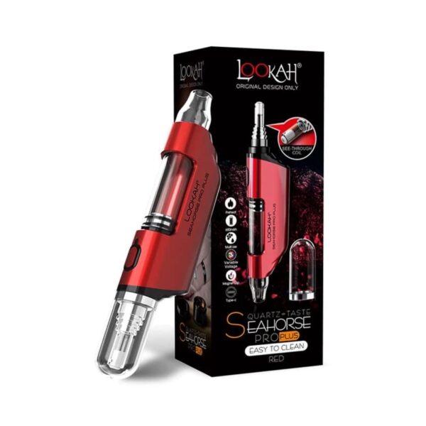 Epic Wholesale - Lookah Vapes