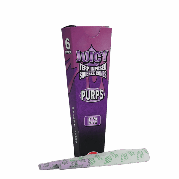 Epic Wholesale - Juicy Jay's Squeeze Cones