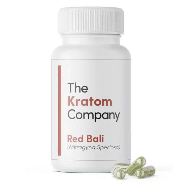 Epic Wholesale - The Kratom Company