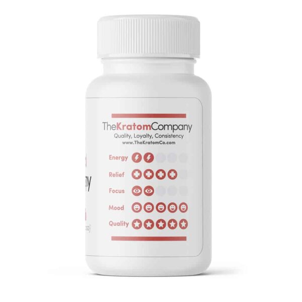 Epic Wholesale - The Kratom Company