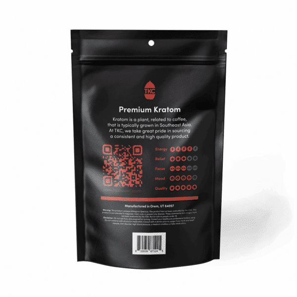 Epic Wholesale - The Kratom Company