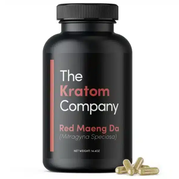 Epic Wholesale - The Kratom Company