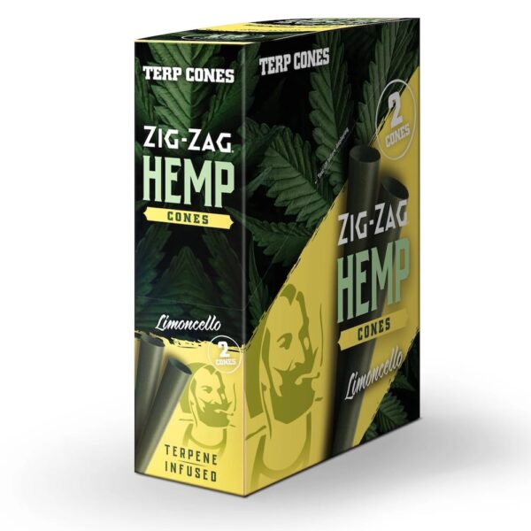 Epic Wholesale - Zig-Zag