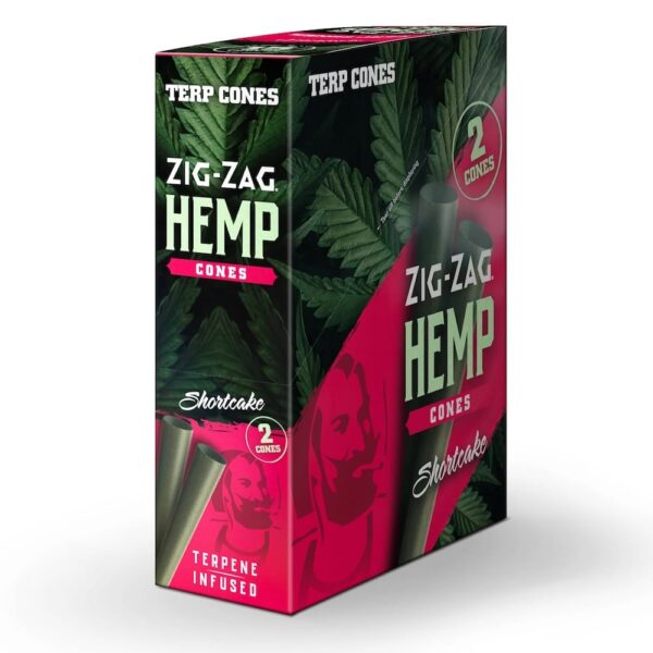 Epic Wholesale - Zig-Zag