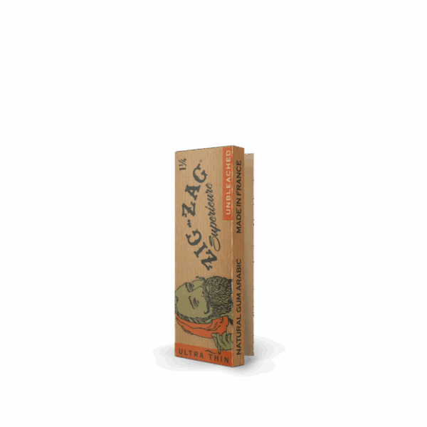 Epic Wholesale - Zig-Zag Rolling Papers