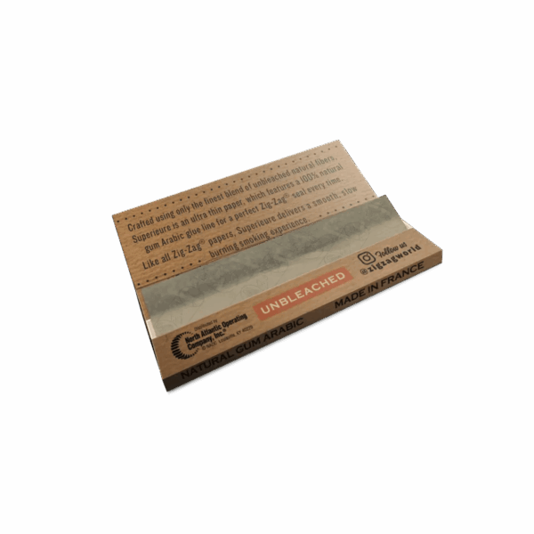 Epic Wholesale - Zig-Zag Rolling Papers