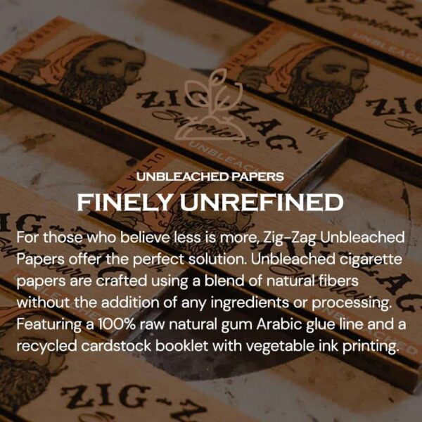 Epic Wholesale - Zig-Zag Rolling Papers