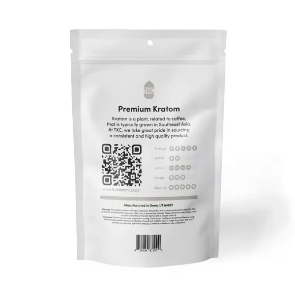 Epic Wholesale - The Kratom Company