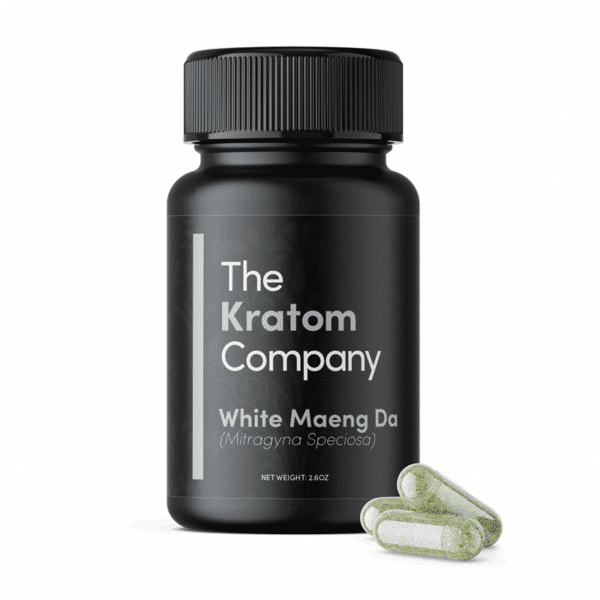Epic Wholesale - The Kratom Company