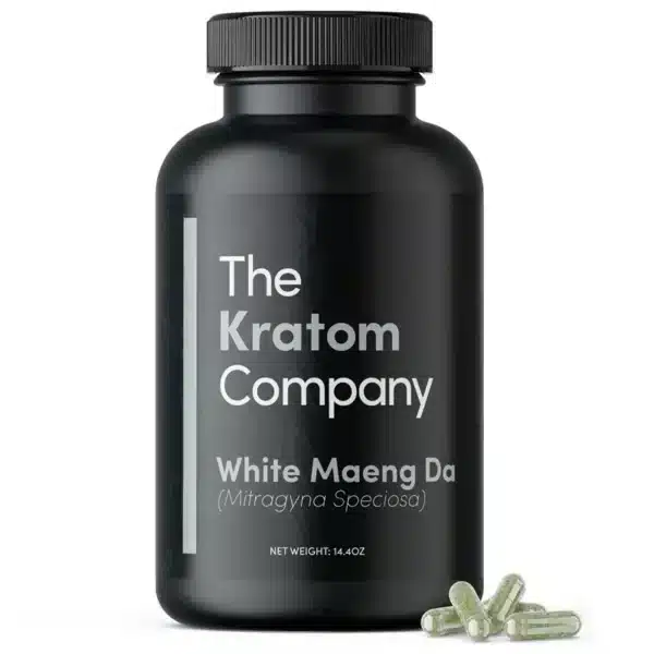 Epic Wholesale - The Kratom Company