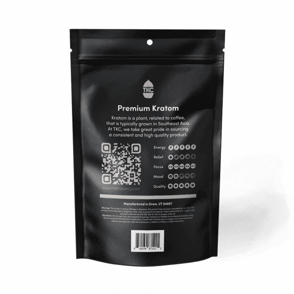 Epic Wholesale - The Kratom Company