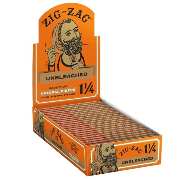 Epic Wholesale - Zig-Zag Rolling Papers