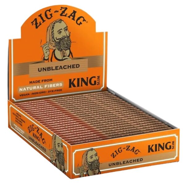 Epic Wholesale - Zig-Zag Rolling Papers