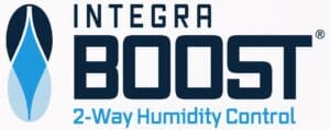 Integra Boost logo