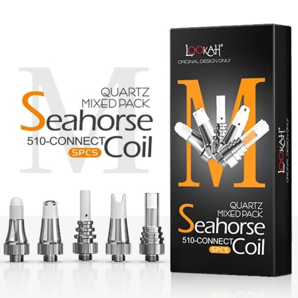 Epic Wholesale - Lookah Vapes