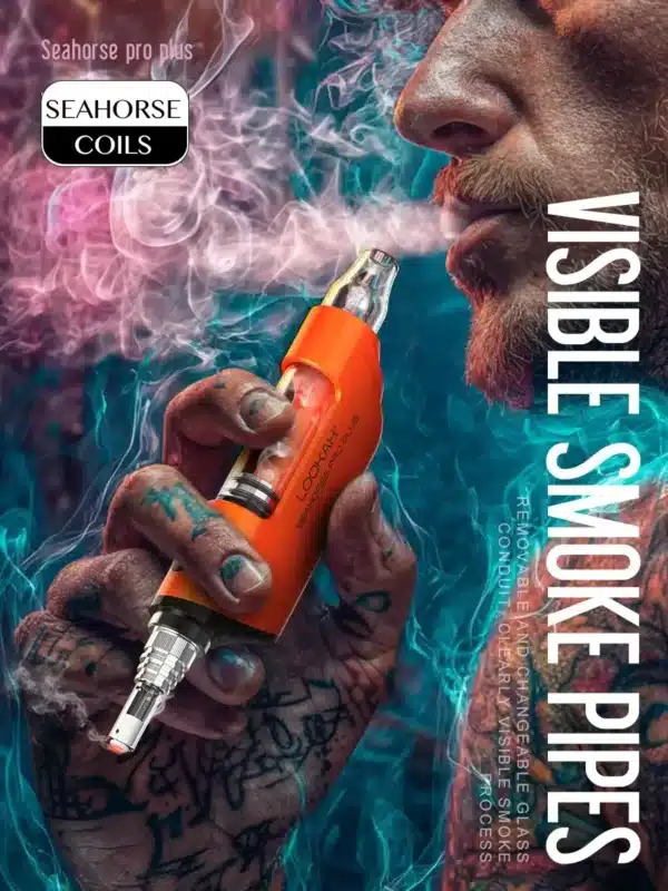 Epic Wholesale - Lookah Vapes Epic Wholesale - Lookah Vapes