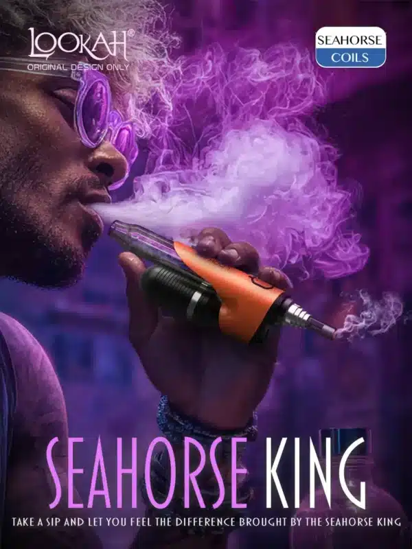 Epic Wholesale - Lookah Vapes
