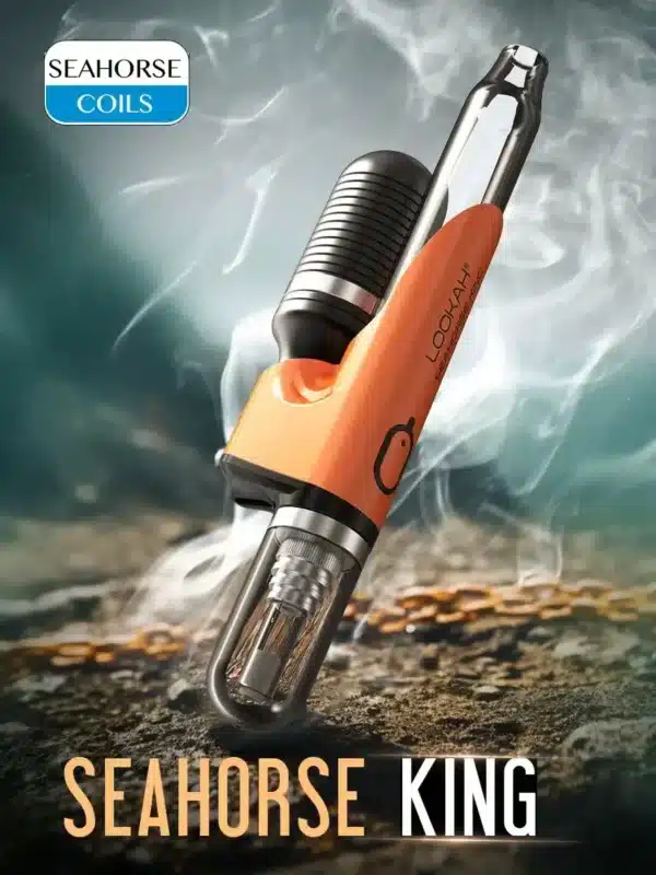 Epic Wholesale - Lookah Vapes