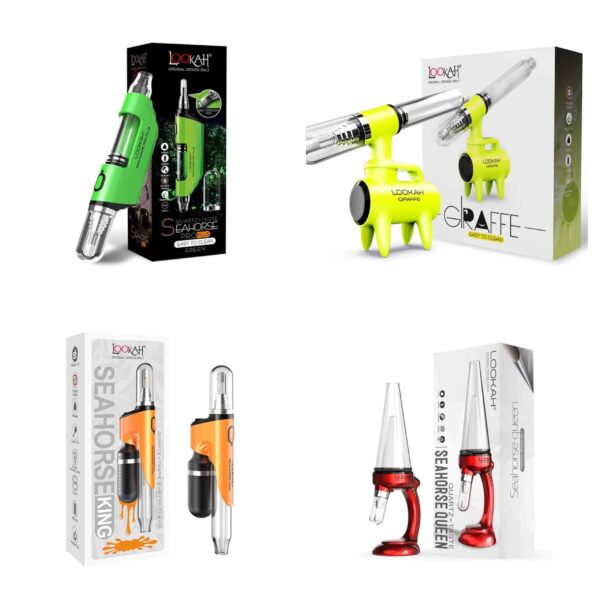 LOOKAH VAPES