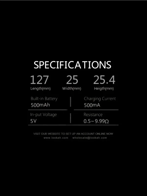 Epic Wholesale - Lookah Vapes Epic Wholesale - Lookah Vapes