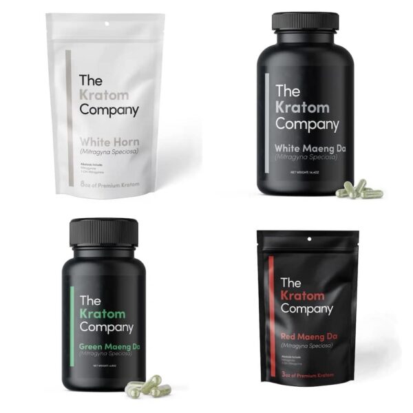 Epic Wholesale - The Kratom Company