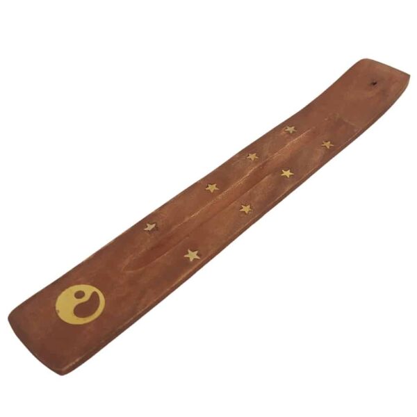 Epic Wholesale - Wooden Burner Boat