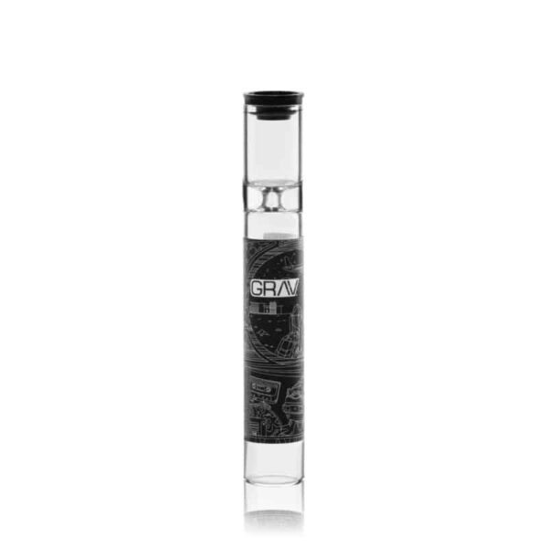 Epic Wholesale - GRAV Taster Countertop Display