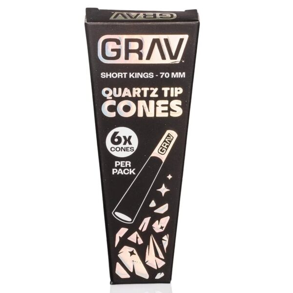 Epic Wholesale - GRAV TALL CONES