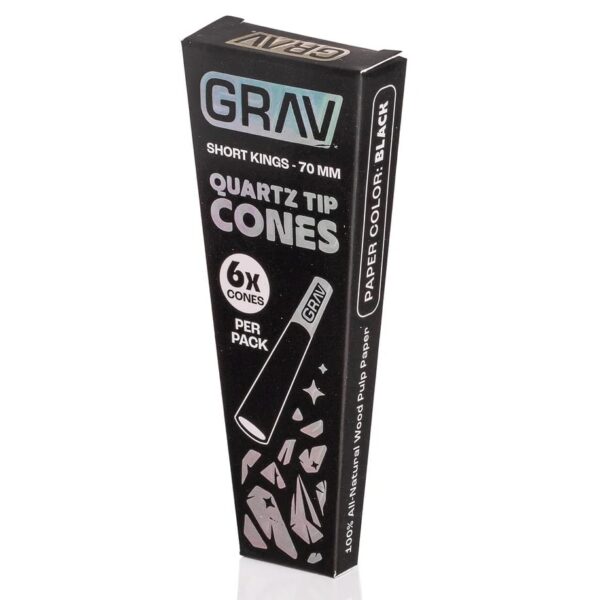 Epic Wholesale - GRAV TALL CONES