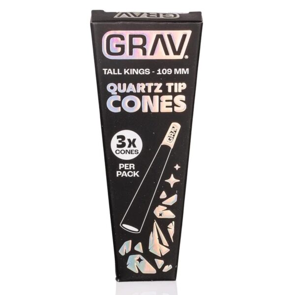 Epic Wholesale - GRAV TALL CONES