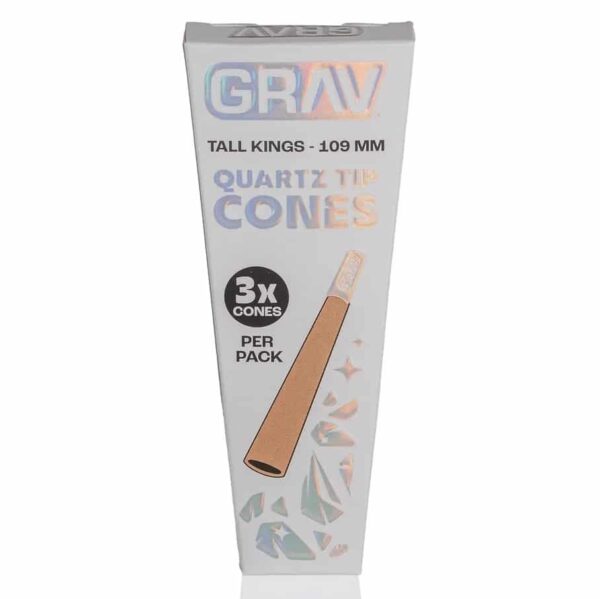 Epic Wholesale - GRAV TALL CONES