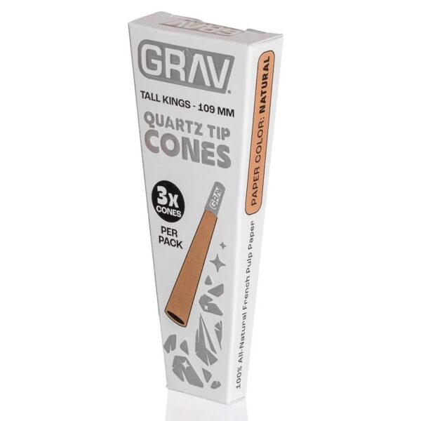 Epic Wholesale - GRAV TALL CONES