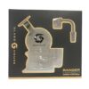 Epic Wholesale - Glass House Banger Hanger