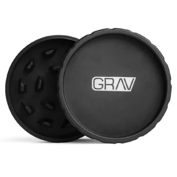 Epic Wholesale - GRAV HEMP GRINDERS