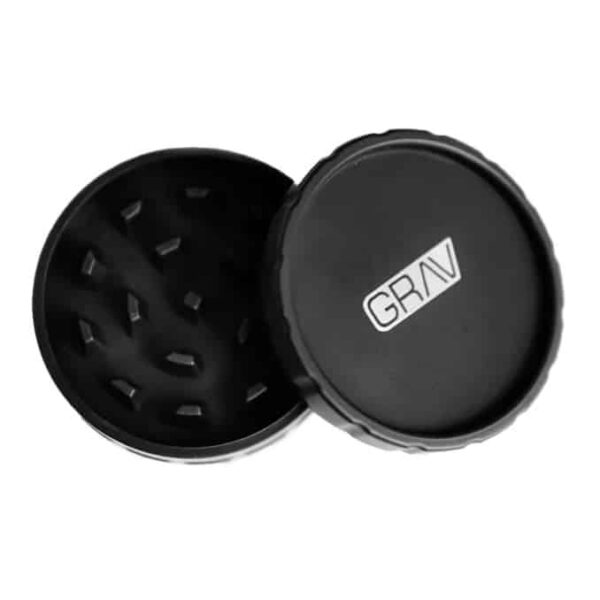 Epic Wholesale - GRAV HEMP GRINDERS