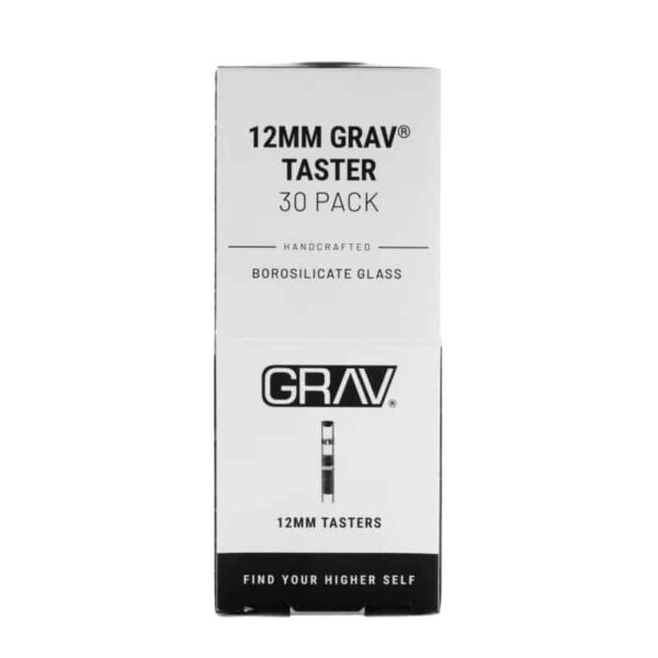 Epic Wholesale - GRAV Taster Countertop Display