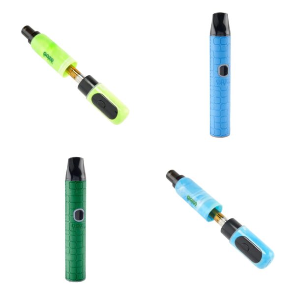 Ooze Vapes
