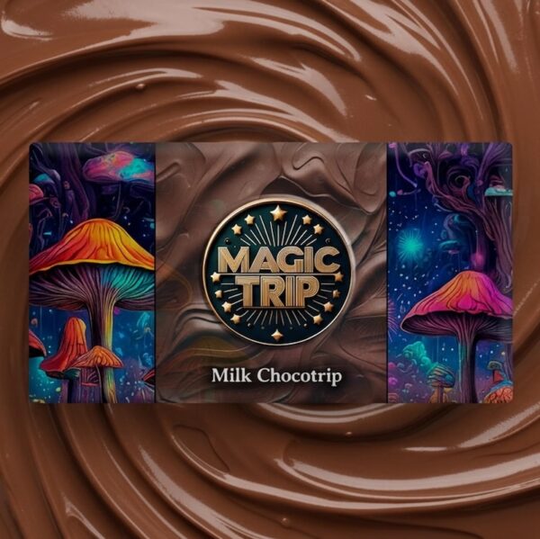 Epic Wholesale - Magic Trip Chocolate Bars