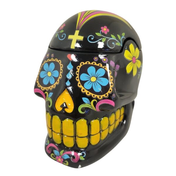 Epic Wholesale - Day of the Dead Ashtray