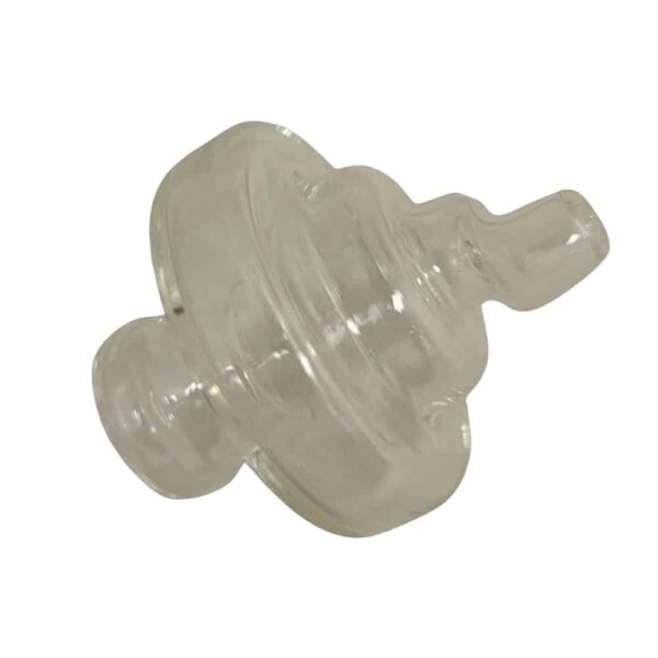 Epic Wholesale - Glass Carb Cap CCG-32