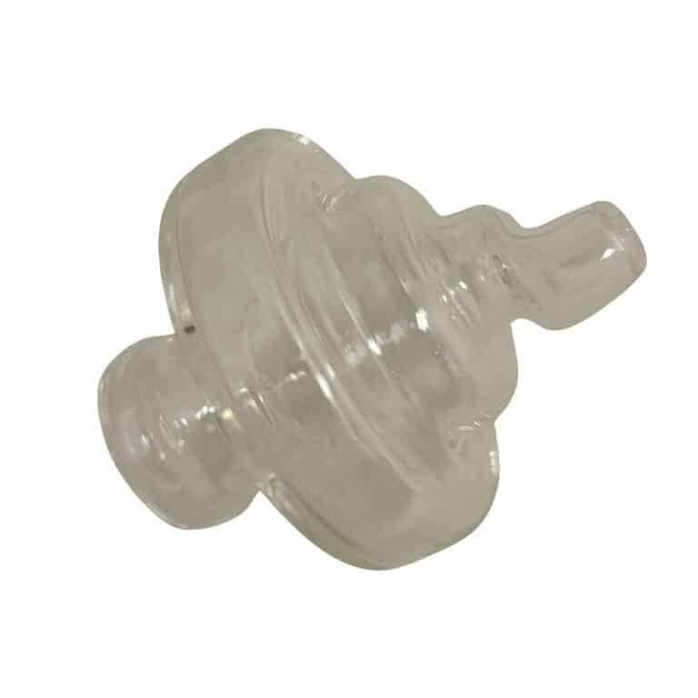 carb cap